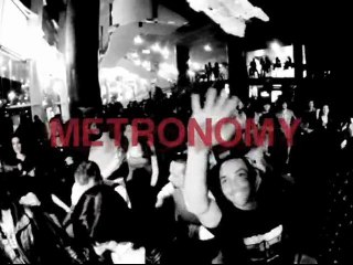 Festival UK Nice 2011 - Videographic Concept