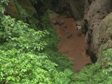 Guangdong’s Danxia Mountains