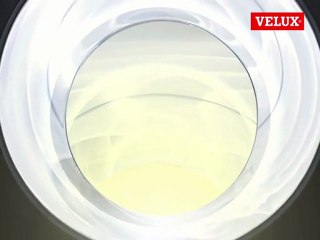 Sun Tunnel - comment ça marche