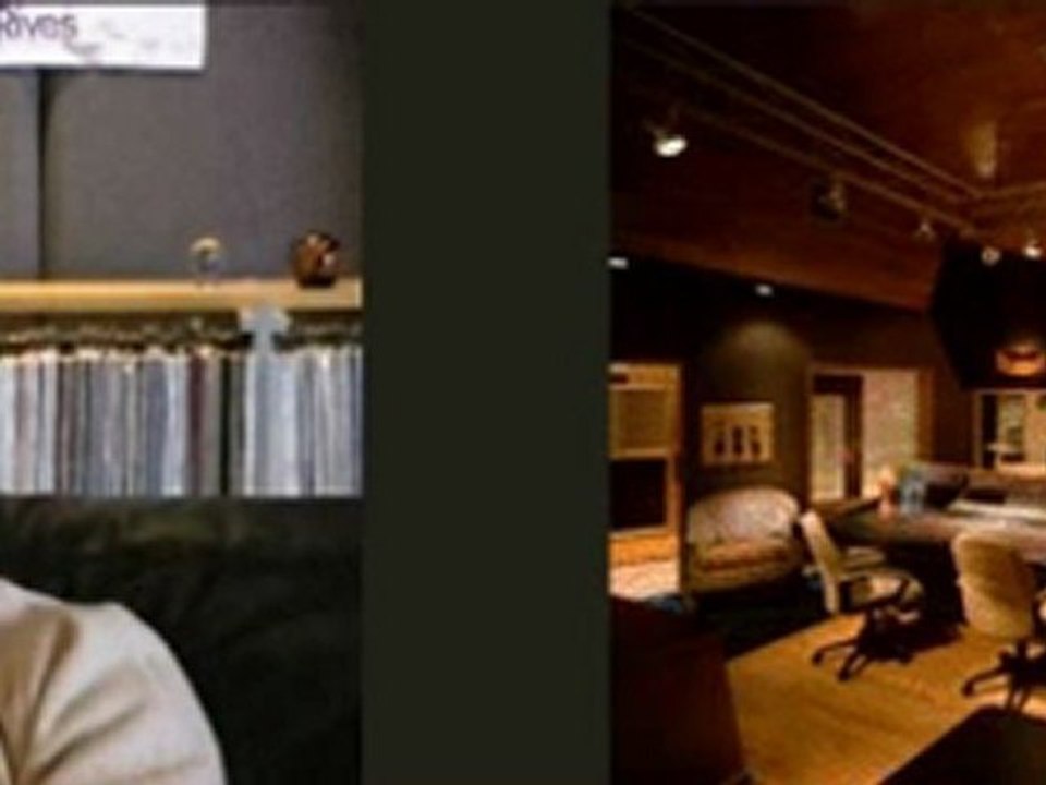 Sound Kitchen: a full service audio facility