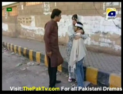 Chirya Meray Angan Ki | Episode 55 | By Geo TV - Part 2/2