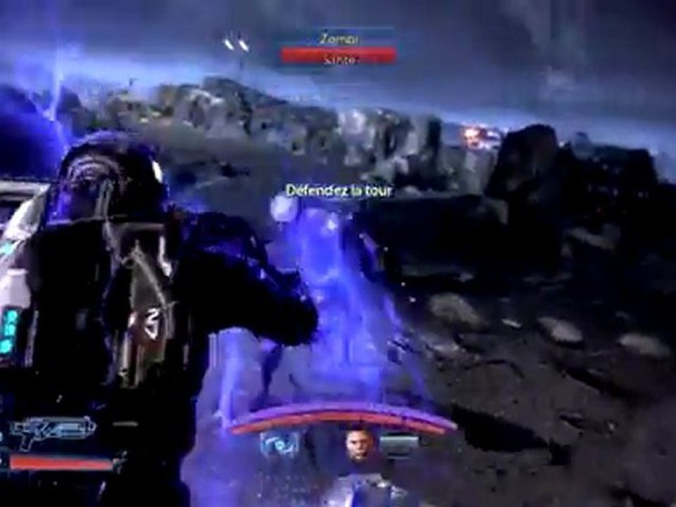 Mass effect 3