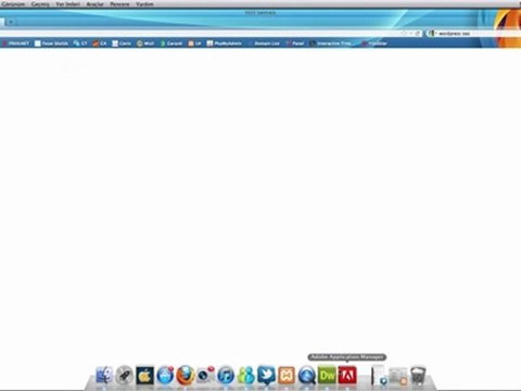 PHP Dersleri - HTML & PHP - Part 1