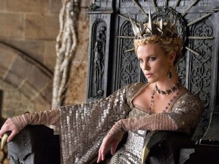 Snow White and the Huntsman - Trailer Footage #2 [VO|HD]