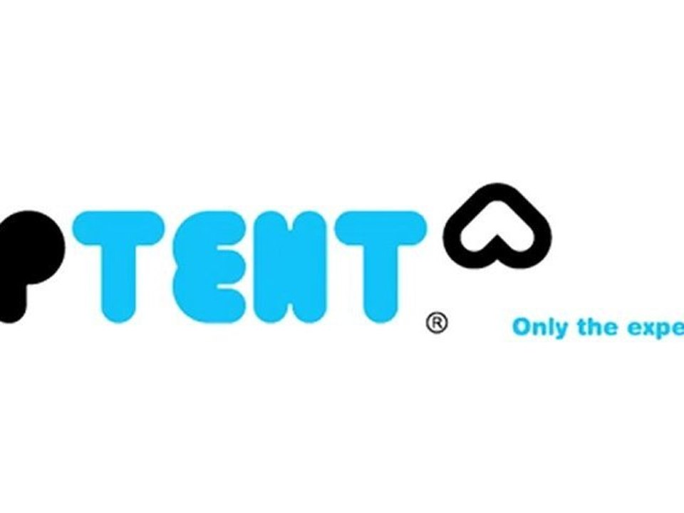 Passe câbles pour tentes pliantes LPTENT