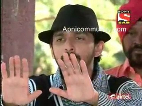 I Luv My India [Episode - 19] - 15th March 2012 pt4