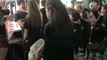 Triton Fall '12 Backstage at SPFW ft Sexy Models | FashionTV