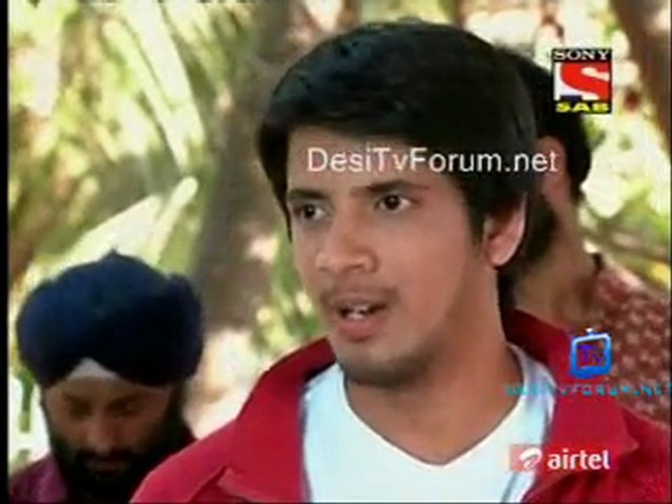 I Love My India - 15th March 2012 Video Watch Online - Part4
