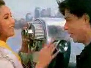 Khabi Mitwa by Shah Rukh