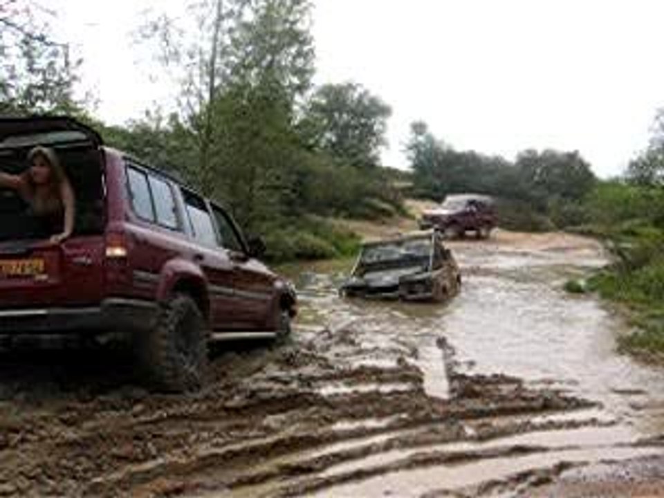 4X4 114