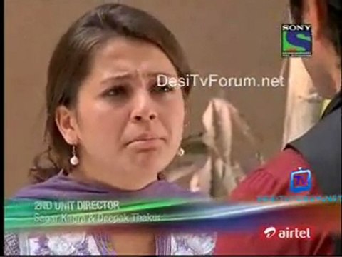 Dekha Ek Khwaab - 15th March 2012 Video Watch Online Pt1