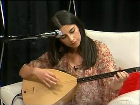 Dilan Akıncı - Ala Gözlü Nazlı Pirim