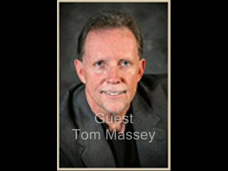 NANCY WALLACE SHOW- TOM MASSEY