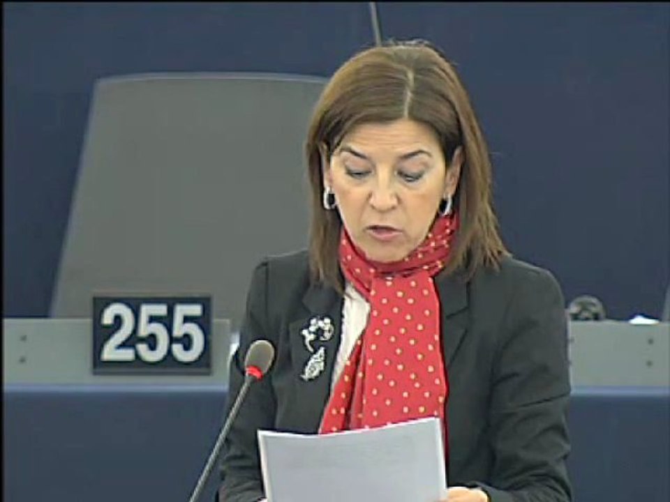 Izaskun Bilbao Barandica on Maritime piracy