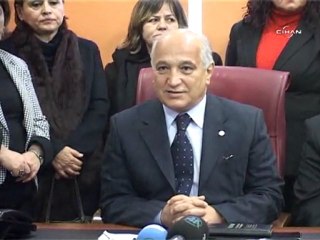 Akar: Suriye'ye yardıma hazırız