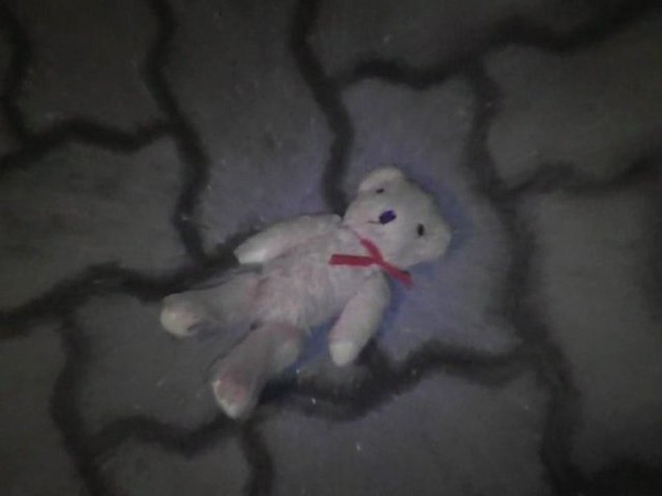 des Onkels böses Bonbon