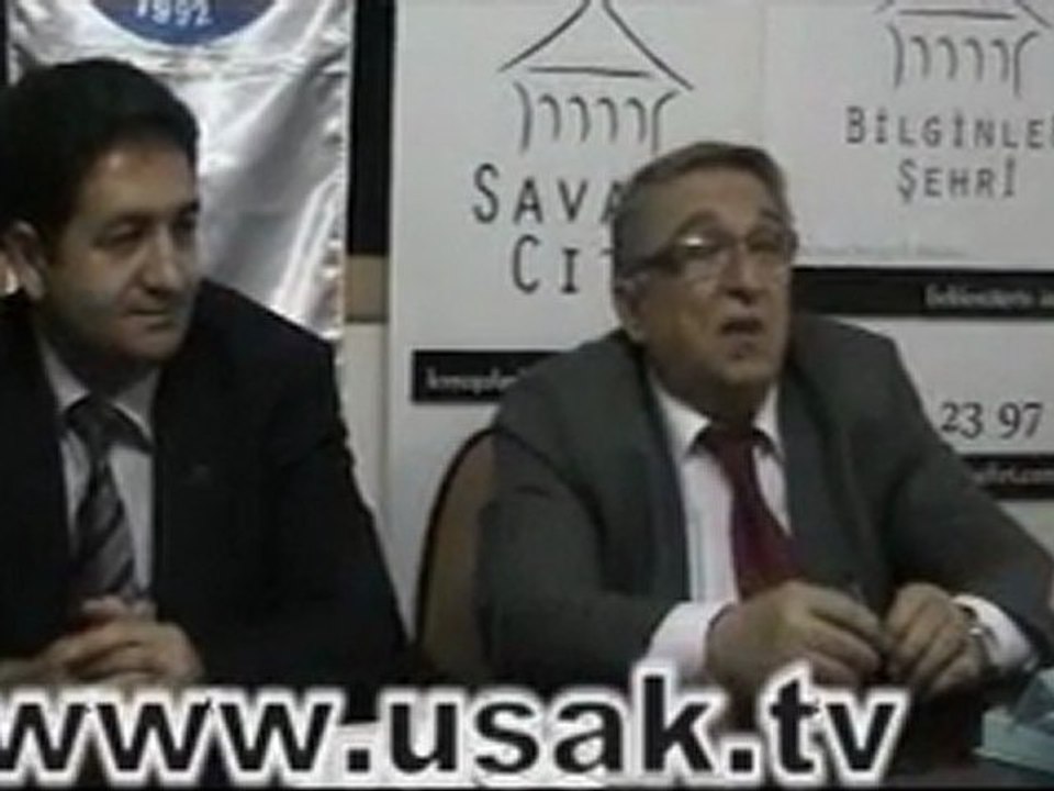 Kamu-sen ile Uğur  dershanesi protokol imzaladı