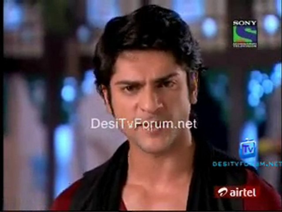 Dekha Ek Khwaab - 15th March 2012 Video Watch Online Pt3