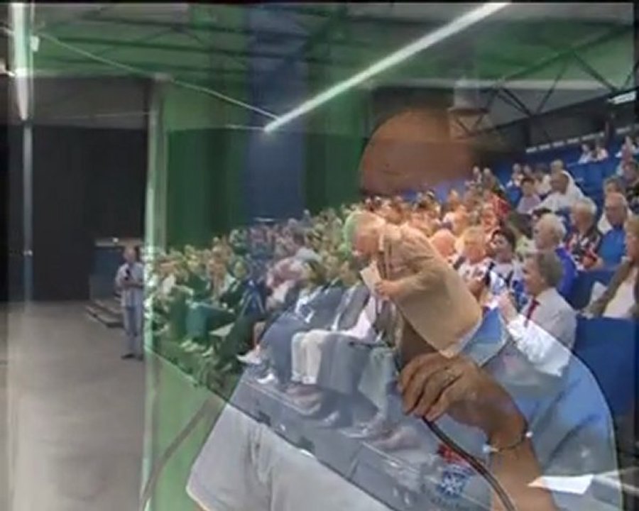 Extrait 8 PARTIE 1 DVD 2 du 11 Juin 2011