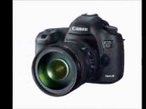 New Canon EOS 5D Mark III 22.3 MP Full Frame specs Best Digital SLR Camera 2012 Review