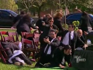 Corazón Valiente - resumen 1