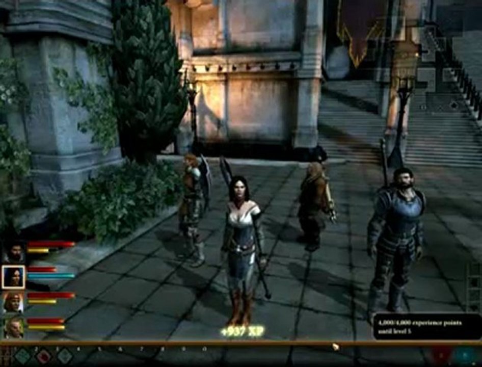 DRAGON AGE II MEGA TRAINER 1.4.8524