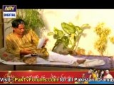 Mehmoodabad Ki Malkain by Ary Digital Episode 206 - Part 2/2