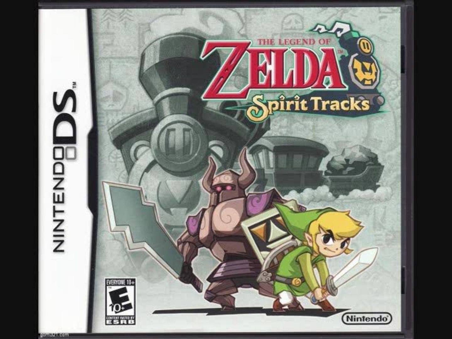 Tracks