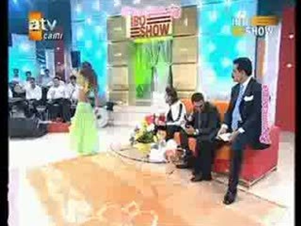 Didem Turkish Belly Dance