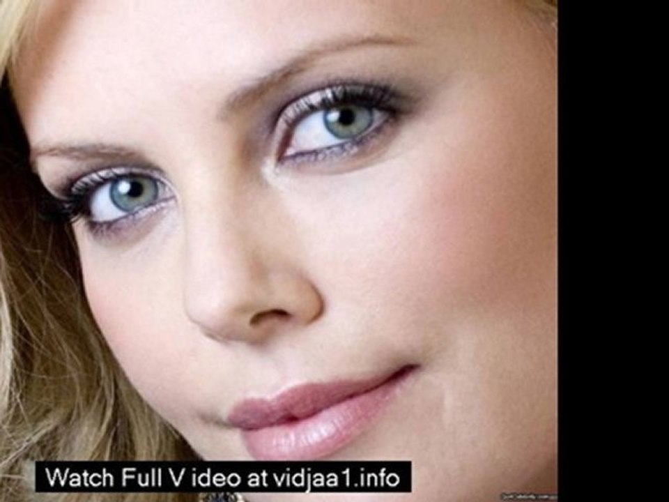 Charlize Theron has adopted a baby boy called Jackson (bit disappointed with the name, if we're honest)