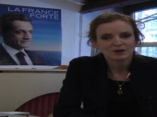 Les expatriés participent puissamment au rayonnement de la France forte à l'étranger