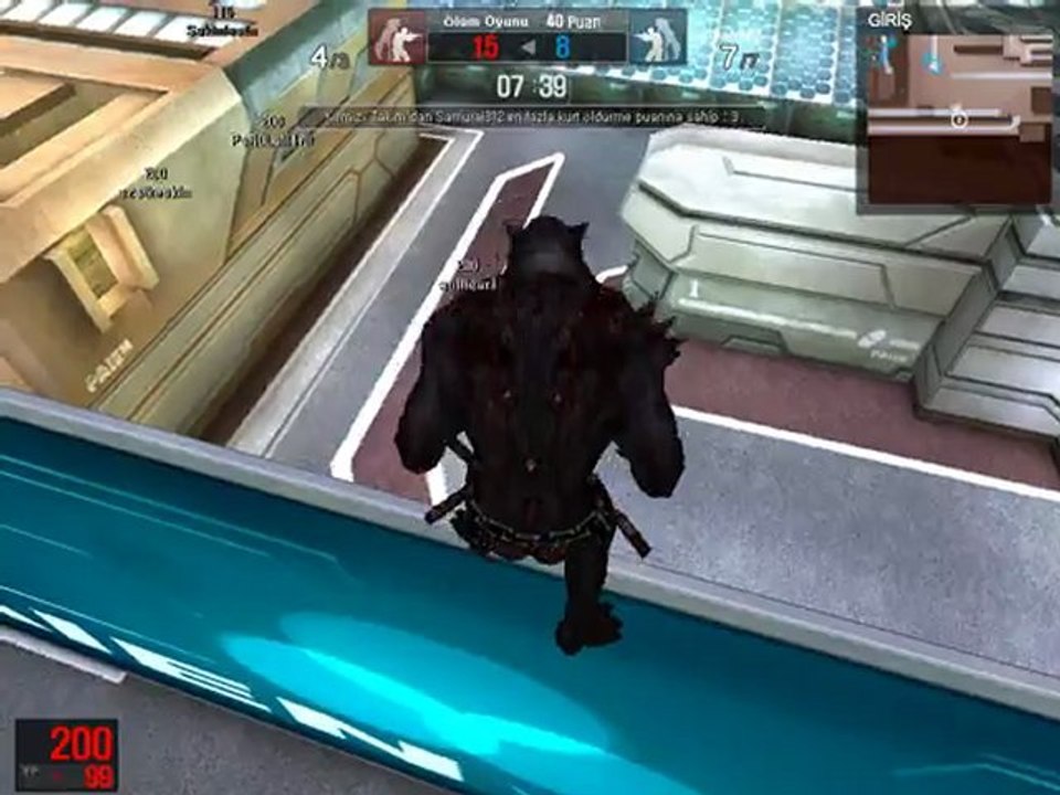Kurt hack