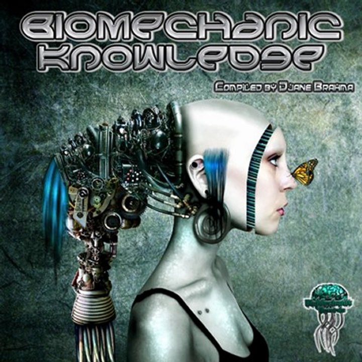 2.- Sub-Zero - Passive Aggressive