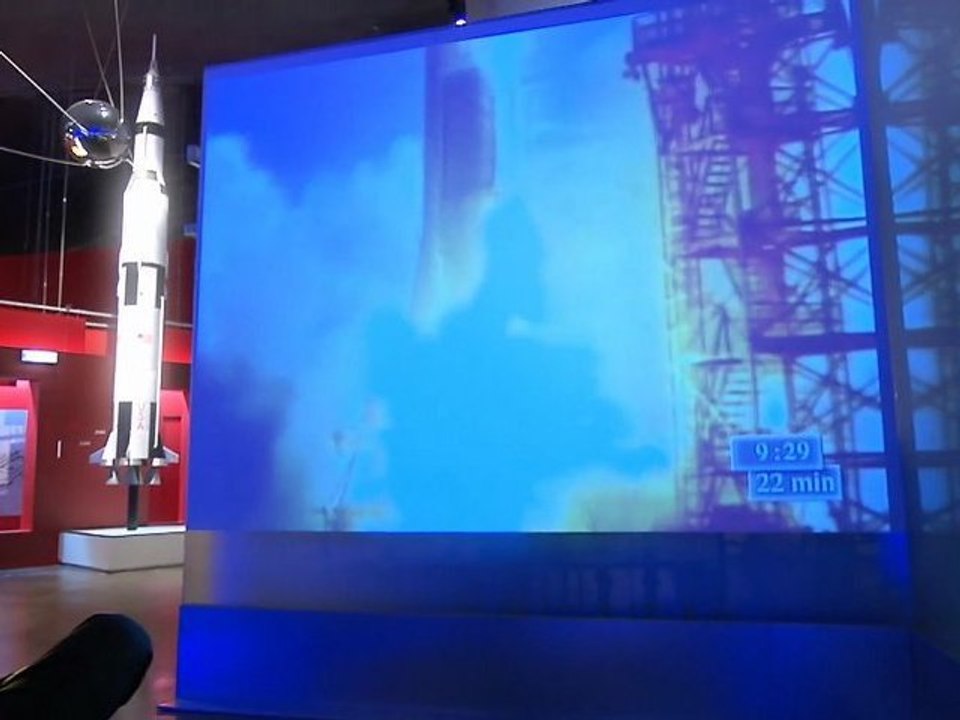 Incroyable défi : traverser le dôme de la Coupole