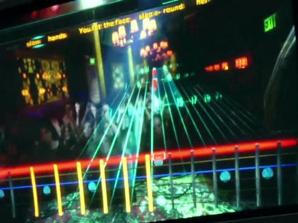 Trailer de Rocksmith [FR]