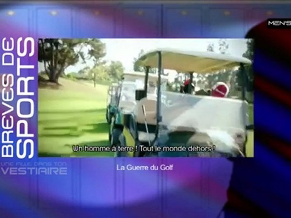 Une fille dans ton vestiaire [S.2] [E.27] - Yohann Taberlet - Skieur handisport 1/2