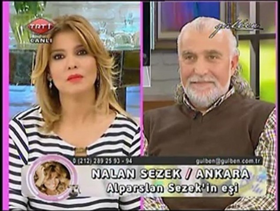 GÜLBEN - 22 Yıldır Yoksul Ailelere Yardım Eden Alparslan Sezek ile Tanık Olduğu Hayat Hikayeleri 15.03.12