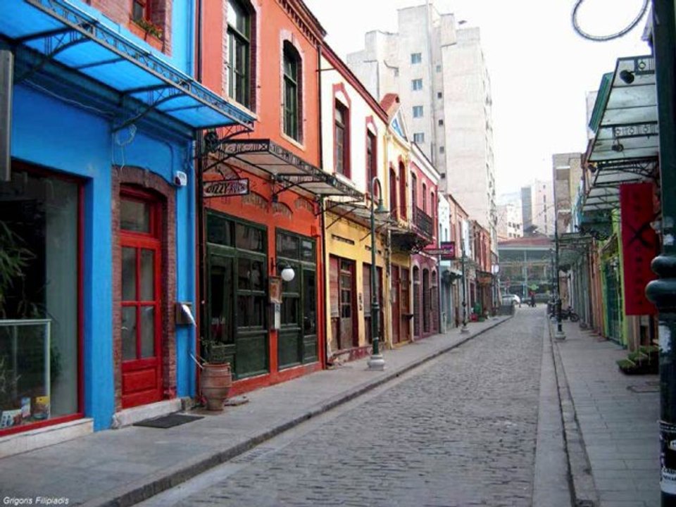 CENTRAL MACEDONIA GREECE-ΚΕΝΤΡΙΚΗ ΜΑΚΕΔΟΝΙΑ-ΕΛΛΑΣ