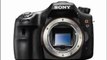 Sony Alpha SLT-A57 16.1 MP Exmor APS HD CMOS Sensor DSLR Preview  | Sony Alpha SLT-A57 16.1 MP For Sale