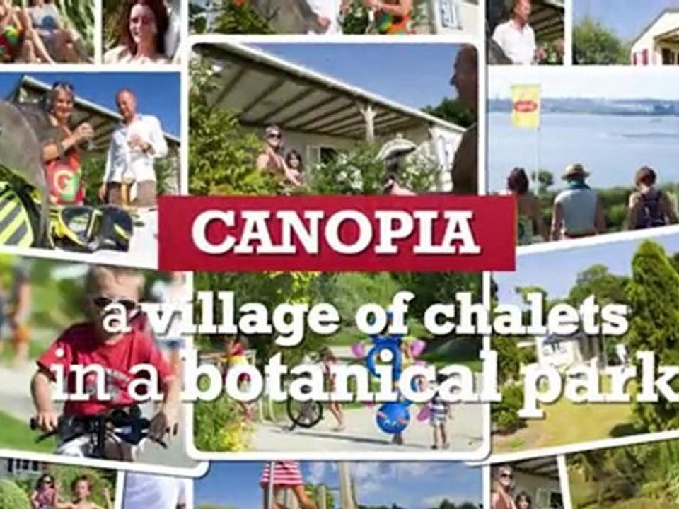 Camping Britanny Les Mouettes