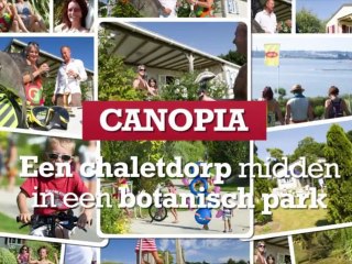 Camping Bretagne Les Mouettes