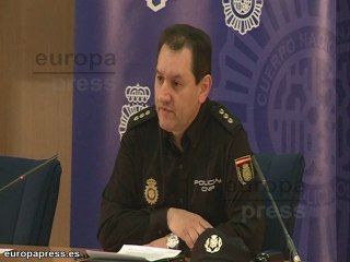 Detienen a 55 vigilantes falsos