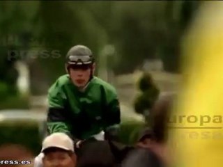 HBO cancela 'Luck' tras la muerte de tres caballos