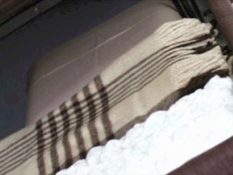 Giwa Letto contenitore disponibile in varie misure Modello Akira