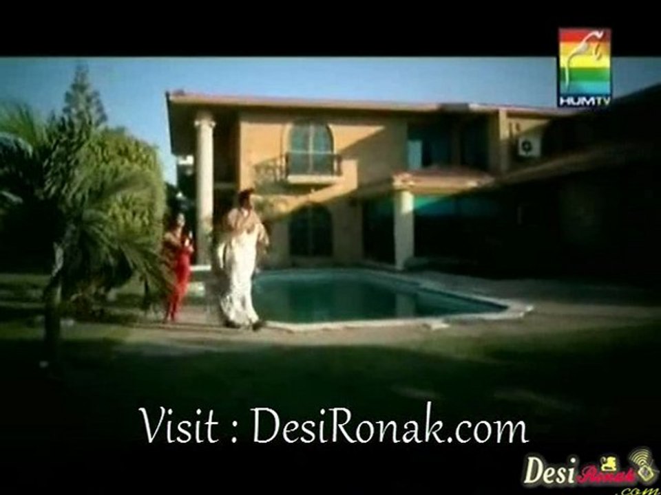 Sanjha Episode 18 Part 1