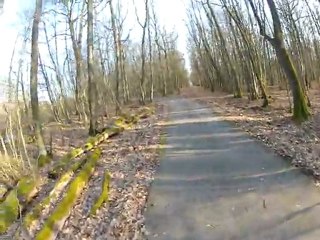 GoPro2 1ère partie sortie roller. Trépanage.