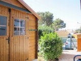 VENTE - ACHAT - A VENDRE - CHALET - LE CASTELLET - PRIX 162 750 € - VAR - 83