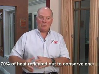 New Windows in Laguna Woods