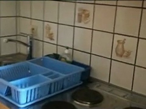 DEUX GITES EN ALSACE A DANNEMARIE