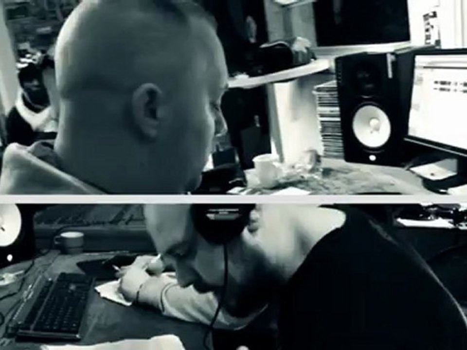 LA COMETTE MAXOS TEASER COMME CA VIENS